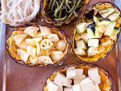 -白洋淀锅里口灶台鱼