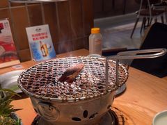 -烧肉达人•炭火烧肉(新天地店)