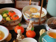 -广富林宰相府酒店·水云间