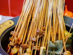 -冒椒火辣(太古里店)