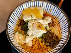 豆花米线-多味居(剪子巷店)