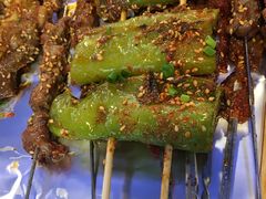 -火枪手串吧·鹤岗小串涮肚(亦庄店)