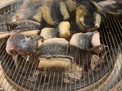 -味家烤肉烤鳗鱼牛排(西塔旗舰店)