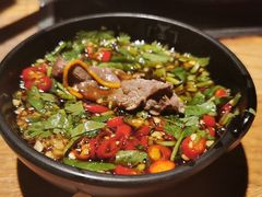 -牛很鲜潮汕牛肉火锅(朝晖路店)