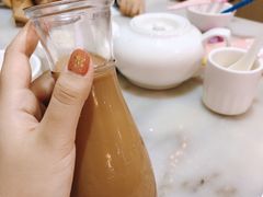 -糖朝(尖沙咀店)