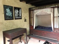 -韶山毛泽东同志故居