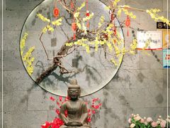 -呷哺呷哺 小火锅 (浦东新欧尚超市店)