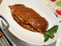 -四季民福烤鸭店(王府井灯市口店)