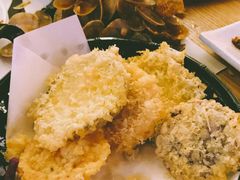 -栖川山葵家·寿喜锅·日式料理(龙湖北城天街商场店)