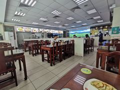 大堂-日月永和中国餐饮名店(凤凰店)