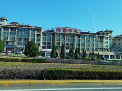 -大连金石滩国家旅游度假区