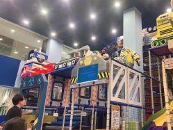 -meland亲子乐园•派对•研学(苏州悠方购物中心店)