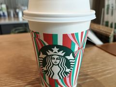 -星巴克(北京望京店)