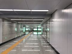 -奥体中心(地铁站)