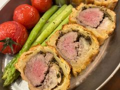 -Ciao窑炉披萨餐厅(宁波阪急店)