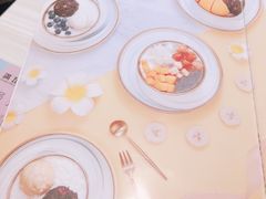 -满记甜品(日月光二店)