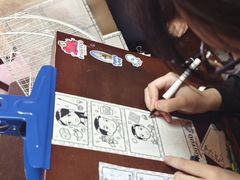-PIGGYOO人生四格漫画店(朝外店)