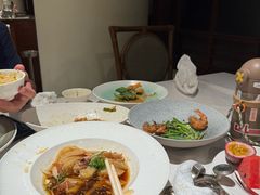 -白云中餐厅·粤菜·亚龙湾喜来登度假酒店