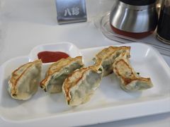 -八珍餐厅(广大路店)