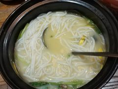 -云海肴·汽锅鸡·云南菜(天津国金汇店)