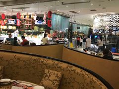 -芭菲盛宴·环球美食(解放碑英利国际店)