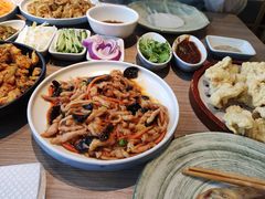 -老昌春饼(松北店)