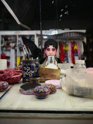 -青堂瓦舍京剧摄影古戏楼拍摄基地(北京安徽会馆店)