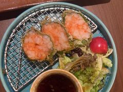 -七条鱼日本料理(远洋乐堤港店)
