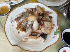 -区海鸡场饭店(石壁店)