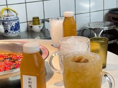 -芈重山老火锅(广州首店)