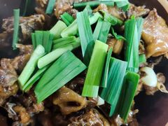 -麻伊伏土菜馆(朗州路店)