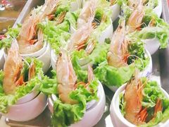 -旺角小渔村·海肠捞饭开创者(环山路店)