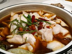 -风味小馆(天目湖宾馆店)