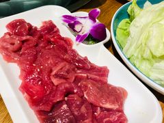 -青瓷火锅料理(西单大悦城店)