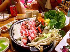 -汤森悠生活文化汤(江宁万达店)