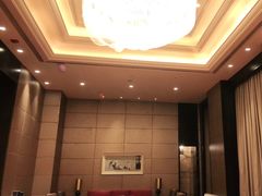 -常州新城希尔顿酒店-御玺中餐厅