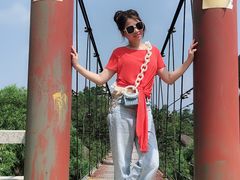 -玉苍山国家森林公园