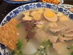 -小潘记鸭血粉丝汤