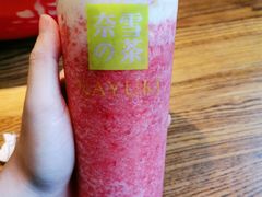 -奈雪的茶(华强北中航城店)