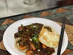 -梧桐面馆桐乡阿能面店(印象城店)