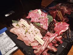 -千寻烧肉(政务区店)