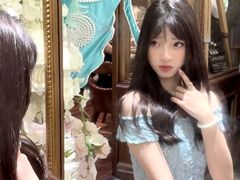 -秘密旅行Bonjour(黑金冠 江南西店)
