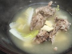 -大杰海鲜锅(基隆路店)