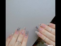 -情同手足美甲美睫
