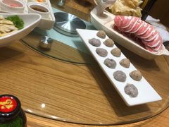 -额尔敦传统涮.冰煮羊火锅(乌兰察布体育场店)