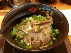 -博多一幸舍(侨福芳草地购物中心店)