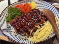 -林妈妈村·日式料理(宝山万达店)