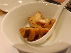 -广州塔晖粤轩中餐厅