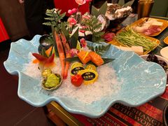 -牛New寿喜烧(金鹰世界店)