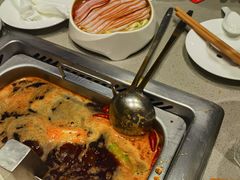 -海底捞火锅(崇文门新世界百货店)